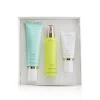 Kora Organics 3 Step System - Oily/Combination Skin: Foaming Cleanser + Energizing Citrus Mist + Purifying Moisturizer 50ml 3pcs 100ml -Clarins || Kérastase Sales Store 26102891214 FULL