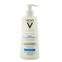 Vichy Purete Thermale Mineral Micellar Milk - For Dry Skin 400ml/13.52oz