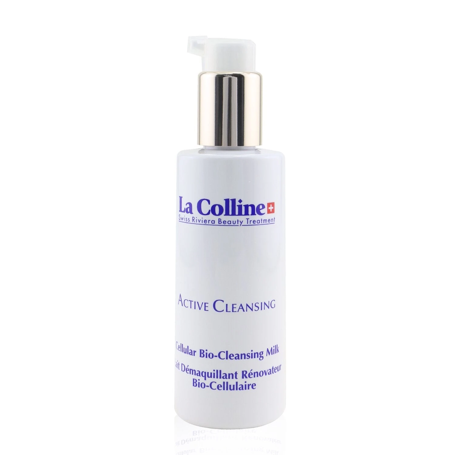 La Colline Active Cleansing - Cellular Bio-Cleansing Milk 150ml/5oz 3 La Colline Active Cleansing - Cellular Bio-Cleansing Milk 150ml/5oz