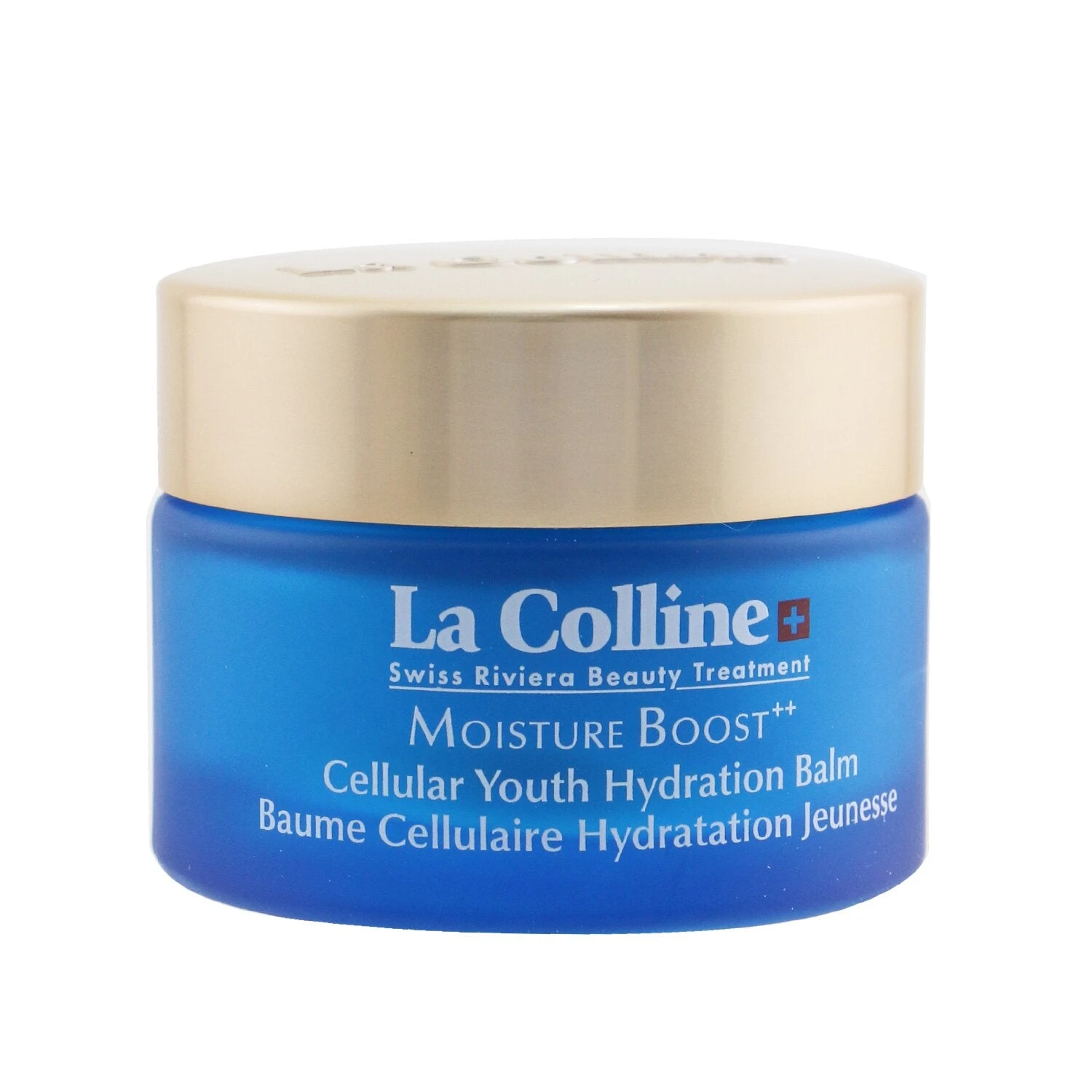 La Colline Moisture Boost++ - Cellular Youth Hydration Balm 50ml/1.7oz 3 La Colline Moisture Boost++ - Cellular Youth Hydration Balm 50ml/1.7oz