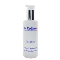 La Colline Cell White - Radiance Cleansing Milk 150ml/5oz
