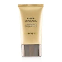 HourGlass Illusion Hyaluronic Skin Tint SPF 15 - # Vanilla (Exp. Date 11/2021) 30ml/1oz 15 HourGlass Illusion Hyaluronic Skin Tint SPF 15 - # Vanilla (Exp. Date 11/2021) 30ml/1oz -Clarins || Kérastase Sales Store 26373358802 1 b63ddd3a e101 49ad 93f8 9a61d18b599b