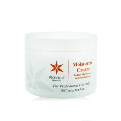 Phyto-C Moisturize Moisturize Cream (Instant Moisturizer & Nourishment) (Salon Size) (Exp. Date: 12/2021) 250g/8.81oz