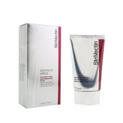 StriVectin StriVectin - AR Advanced Retinol Day Moisturizer Broad Spectrum SPF 30 008159 50ml/1.7oz 6 StriVectin StriVectin - AR Advanced Retinol Day Moisturizer Broad Spectrum SPF 30 008159 50ml/1.7oz -Clarins || Kérastase Sales Store 26443829301 2