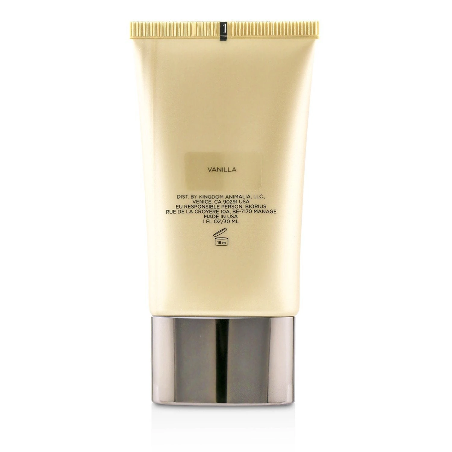 HourGlass Illusion Hyaluronic Skin Tint SPF 15 - # Vanilla (Exp. Date 11/2021) 30ml/1oz 11 HourGlass Illusion Hyaluronic Skin Tint SPF 15 - # Vanilla (Exp. Date 11/2021) 30ml/1oz - Image 9