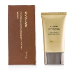 HourGlass Illusion Hyaluronic Skin Tint SPF 15 - # Vanilla (Exp. Date 01/2022) 30ml/1oz