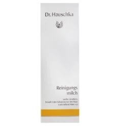 Dr. Hauschka Soothing Cleansing Milk (Exp. Date: 01/2022) 145ml/4.9oz -Clarins || Kérastase Sales Store 26490492001 2