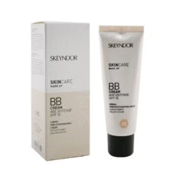 SKEYNDOR BB Cream Age Defense SPF15 - # 01 40ml/1.4oz -Clarins || Kérastase Sales Store 26532590902 1 045fb9c9 84e5 42e4 a0f1 9384aecc67c3
