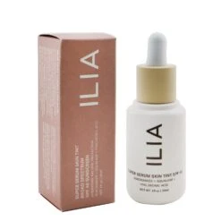 ILIA Super Serum Skin Tint SPF 40 - # ST7 Diaz (Light-Medium With Neutral Undertones) 30ml/1oz 24 ILIA Super Serum Skin Tint SPF 40 - # ST7 Diaz (Light-Medium With Neutral Undertones) 30ml/1oz -Clarins || Kérastase Sales Store 26582584902 1 814cd1a5 ef5c 4acb a197 5ba2418abce2