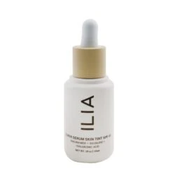 ILIA Super Serum Skin Tint SPF 40 - # ST2 Tulum (Very Light With Warm Undertones) 30ml/1oz