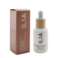 ILIA Super Serum Skin Tint SPF 40 - # ST13 Kamari (Medium-Deep With Neutral Warm Undertones) 30ml/1oz -Clarins || Kérastase Sales Store 26582684902 1 81f40fc2 2ad1 41a4 9df8 b1aa7dd72d7e