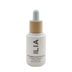 ILIA Super Serum Skin Tint SPF 40 - # ST9 Paloma (Medium With Neutral Undertones) 30ml/1oz -Clarins || Kérastase Sales Store 26582684902 2b22ed74 169d 4538 a4ed 8f1af0577621