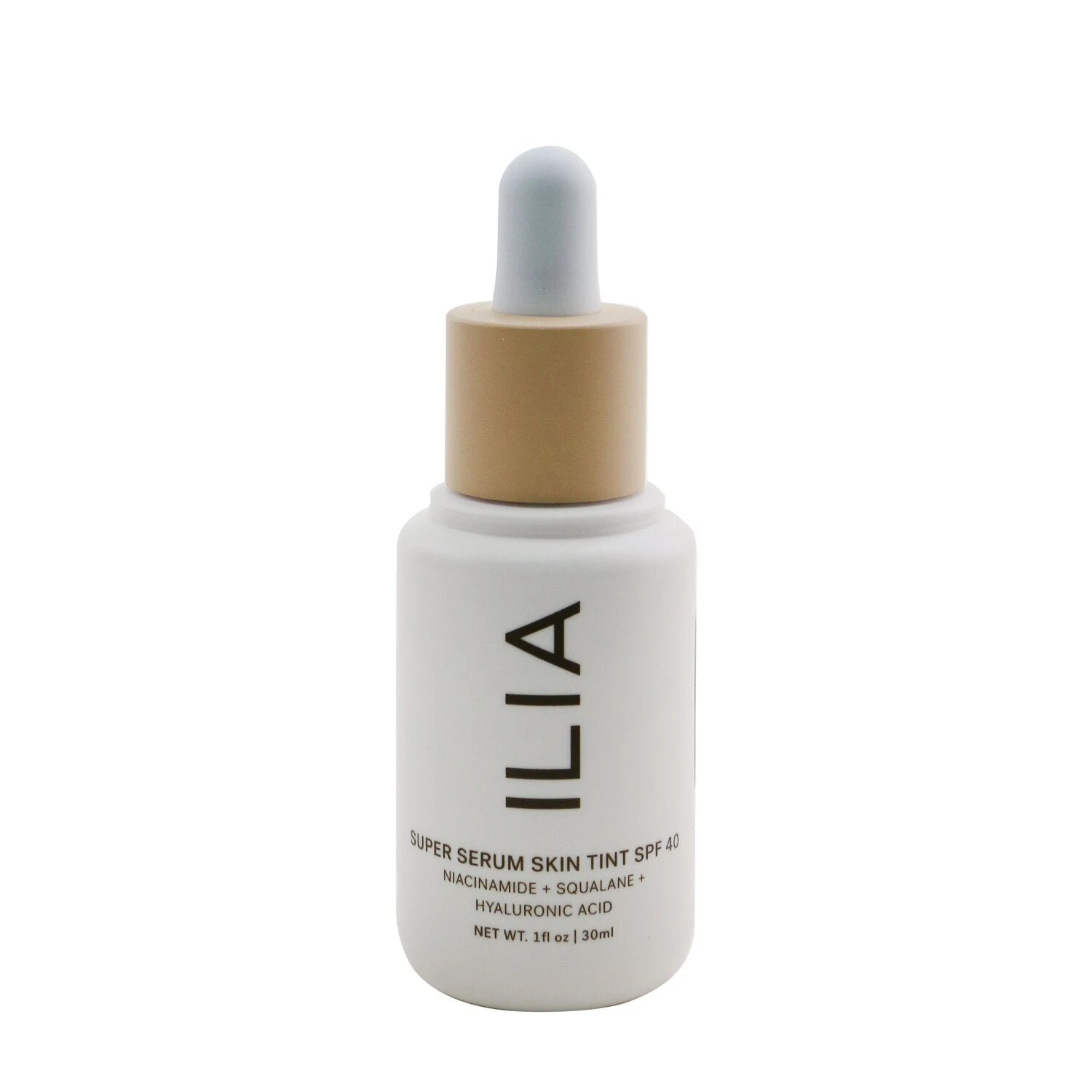 ILIA Super Serum Skin Tint SPF 40 - # ST12 Kokkini (Medium With Neutral Warm Undertones) 30ml/1oz 10 ILIA Super Serum Skin Tint SPF 40 - # ST12 Kokkini (Medium With Neutral Warm Undertones) 30ml/1oz - Image 8