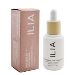 ILIA Super Serum Skin Tint SPF 40 - # ST9 Paloma (Medium With Neutral Undertones) 30ml/1oz -Clarins || Kérastase Sales Store 26582784902 1 d3c3a671 ed0d 4e38 90f3 07b82c5fc515