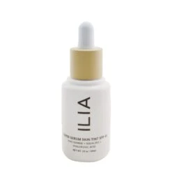 ILIA Super Serum Skin Tint SPF 40 - # ST10 Porto Ferro (Medium With Warm Undertones) 30ml/1oz 32 ILIA Super Serum Skin Tint SPF 40 - # ST10 Porto Ferro (Medium With Warm Undertones) 30ml/1oz -Clarins || Kérastase Sales Store 26582784902