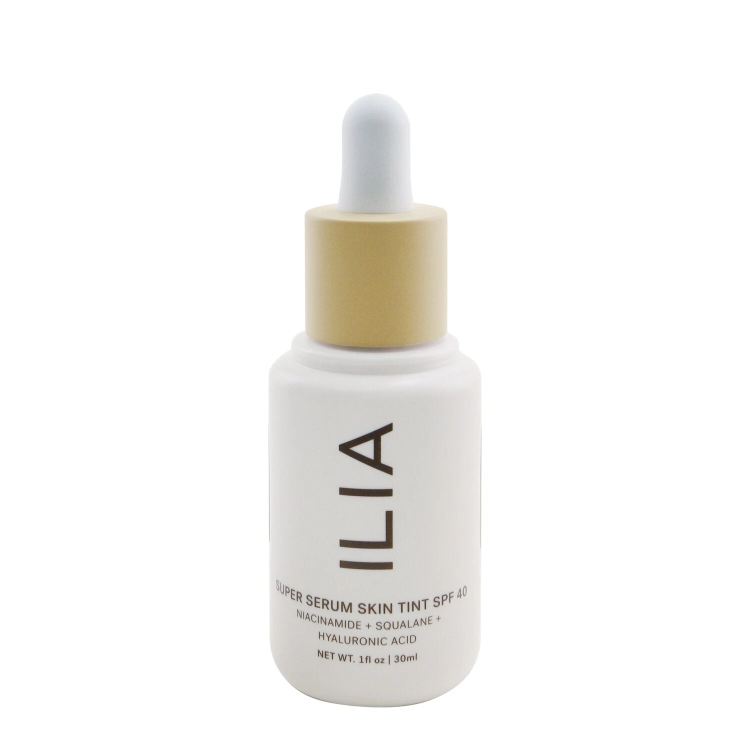 ILIA Super Serum Skin Tint SPF 40 - # ST2 Tulum (Very Light With Warm Undertones) 30ml/1oz 9 ILIA Super Serum Skin Tint SPF 40 - # ST2 Tulum (Very Light With Warm Undertones) 30ml/1oz - Image 7
