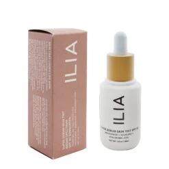 ILIA Super Serum Skin Tint SPF 40 - # ST11 Matira (Medium With Cool Undertones) 30ml/1oz 38 ILIA Super Serum Skin Tint SPF 40 - # ST11 Matira (Medium With Cool Undertones) 30ml/1oz -Clarins || Kérastase Sales Store 26582884902 1 1be6559f bf91 4865 b931 dbc45ea0e1d7