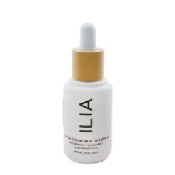 ILIA Super Serum Skin Tint SPF 40 - # ST6 Ora (Light With Warm Undertones) 30ml/1oz -Clarins || Kérastase Sales Store 26582884902 d092ef80 2353 4e8c 957b effc34bd494a
