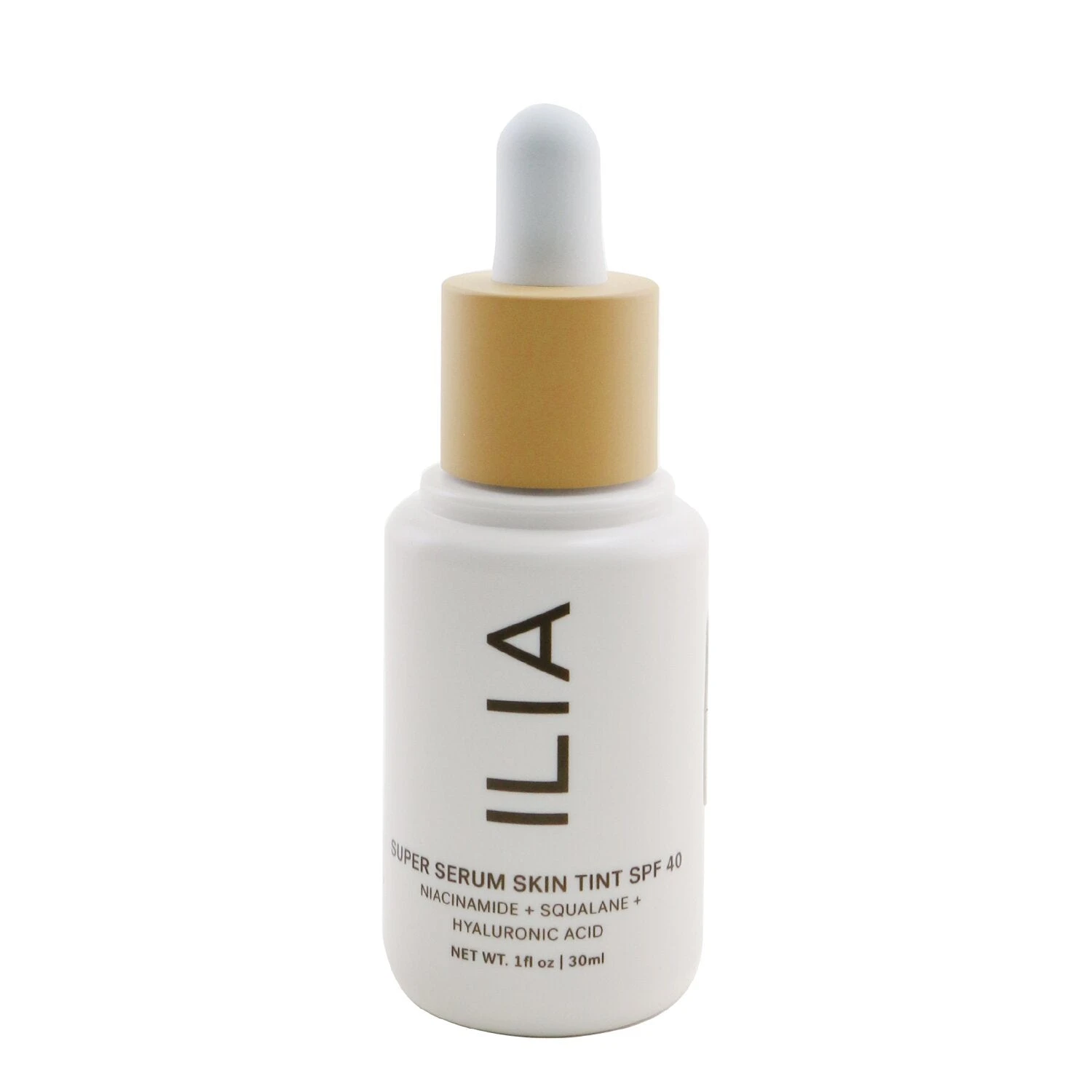 ILIA Super Serum Skin Tint SPF 40 - # ST5 Bom Bom (Light With Neutral Undertones) 30ml/1oz 15 ILIA Super Serum Skin Tint SPF 40 - # ST5 Bom Bom (Light With Neutral Undertones) 30ml/1oz - Image 13