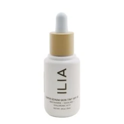 ILIA Super Serum Skin Tint SPF 40 - # ST5 Bom Bom (Light With Neutral Undertones) 30ml/1oz 40 ILIA Super Serum Skin Tint SPF 40 - # ST5 Bom Bom (Light With Neutral Undertones) 30ml/1oz -Clarins || Kérastase Sales Store 26583184902 ea3da8da da6c 49d7 af8b 6d2b64c4d787
