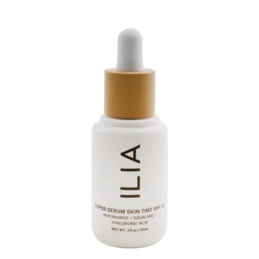 ILIA Super Serum Skin Tint SPF 40 - # ST9 Paloma (Medium With Neutral Undertones) 30ml/1oz -Clarins || Kérastase Sales Store 26583384902 eff9b5f4 a1ed 4318 ab16 b4d6db98ecfb