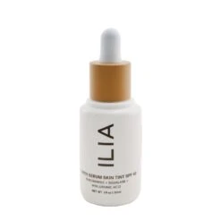 ILIA Super Serum Skin Tint SPF 40 - # ST10 Porto Ferro (Medium With Warm Undertones) 30ml/1oz