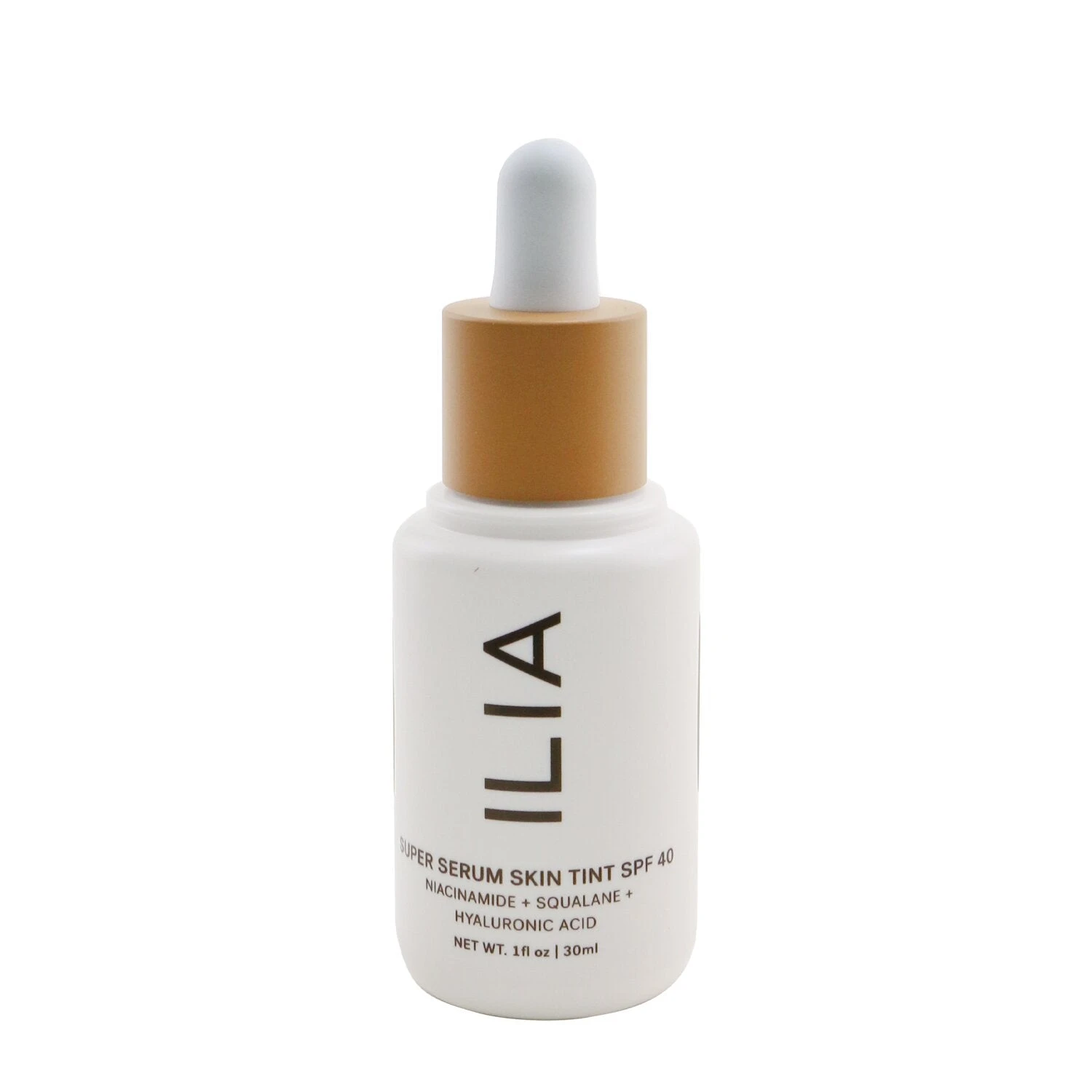 ILIA Super Serum Skin Tint SPF 40 - # ST10 Porto Ferro (Medium With Warm Undertones) 30ml/1oz 3 ILIA Super Serum Skin Tint SPF 40 - # ST10 Porto Ferro (Medium With Warm Undertones) 30ml/1oz
