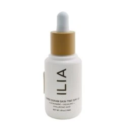 ILIA Super Serum Skin Tint SPF 40 - # ST11 Matira (Medium With Cool Undertones) 30ml/1oz