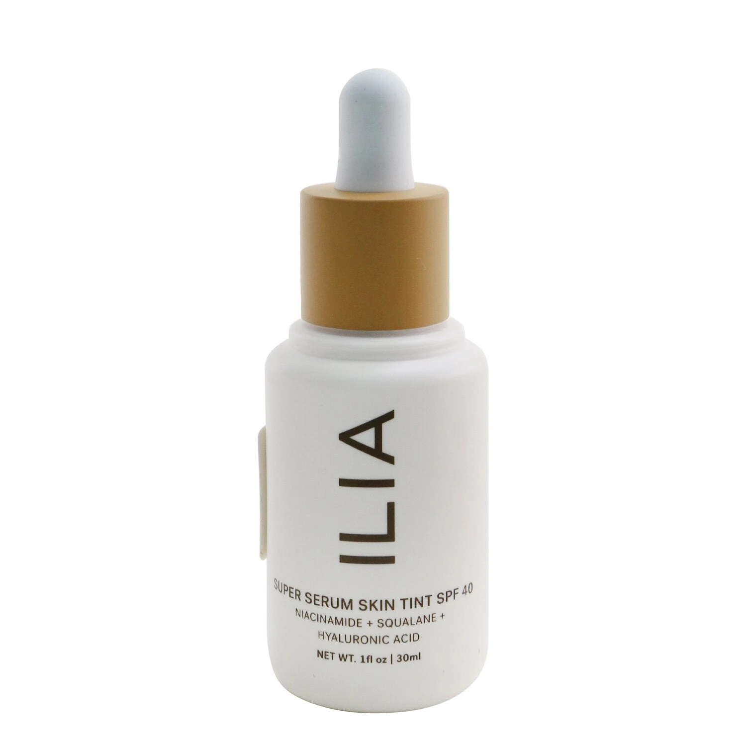 ILIA Super Serum Skin Tint SPF 40 - # ST11 Matira (Medium With Cool Undertones) 30ml/1oz 3 ILIA Super Serum Skin Tint SPF 40 - # ST11 Matira (Medium With Cool Undertones) 30ml/1oz