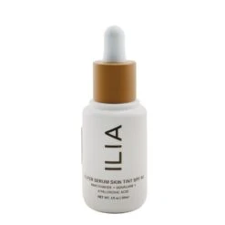 ILIA Super Serum Skin Tint SPF 40 - # ST4 Formosa (Light With Neutral Warm Undertones) (Box Slightly Damaged) 30ml/1oz -Clarins || Kérastase Sales Store 26583684902 daff4c82 eb54 463a bbca 78ee6143dcc4