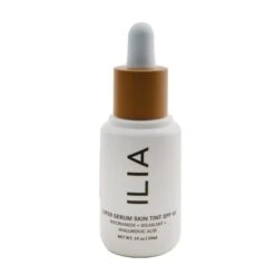 ILIA Super Serum Skin Tint SPF 40 - # ST4 Formosa (Light With Neutral Warm Undertones) (Box Slightly Damaged) 30ml/1oz -Clarins || Kérastase Sales Store 26583784902 0fe2e66b e79b 4227 8626 29b2a1ff4381