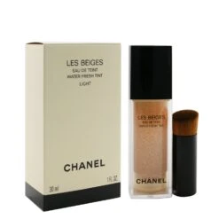 Chanel Les Beiges Eau De Teint Water Fresh Tint - # Light 30ml/1oz 18 Chanel Les Beiges Eau De Teint Water Fresh Tint - # Light 30ml/1oz -Clarins || Kérastase Sales Store 26599080202 1