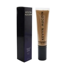 Kevyn Aucoin Stripped Nude Skin Tint - # Medium ST 06 (Medium With Neutral Undertones) 30ml/1oz -Clarins || Kérastase Sales Store 26646420202 1 022964dc b337 4d5e 829c 3bd17a95a9c6