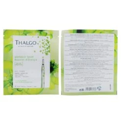 Thalgo Masque Shot Energy Booster Shot Mask 20ml/0.68oz -Clarins || Kérastase Sales Store 26763717501 2