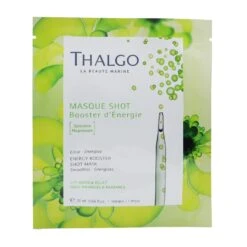 Thalgo Masque Shot Energy Booster Shot Mask 20ml/0.68oz