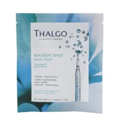 Thalgo Masque Shot Thirst Quenching Shot Mask 20ml/0.68oz