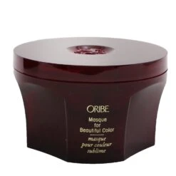 Oribe Masque For Beautiful Color 175ml/5.9oz -Clarins || Kérastase Sales Store 26808417744 2