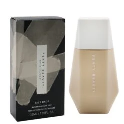 Fenty Beauty By Rihanna Eaze Drop Blurring Skin Tint - # 14 (Medium With Warm Olive Undertones) 32ml/1.08oz 29 Fenty Beauty By Rihanna Eaze Drop Blurring Skin Tint - # 14 (Medium With Warm Olive Undertones) 32ml/1.08oz -Clarins || Kérastase Sales Store 26829979102 1 16ec81c8 dd1a 4cac ab5d 358dae4d3ce9