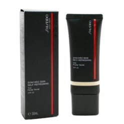 Shiseido Synchro Skin Self Refreshing Tint SPF 20 - # 215 Light/ Clair Buna 30ml/1oz -Clarins || Kérastase Sales Store 26908881402 1 9d347e82 09fc 4807 93a6 e69df99ea0a5