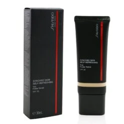 Shiseido Synchro Skin Self Refreshing Tint SPF 20 - # 335 Medium/ Moyen Katsura 30ml/1oz -Clarins || Kérastase Sales Store 26908981402 1 260a480f 54b5 4b4b a804 63a5b43e563e