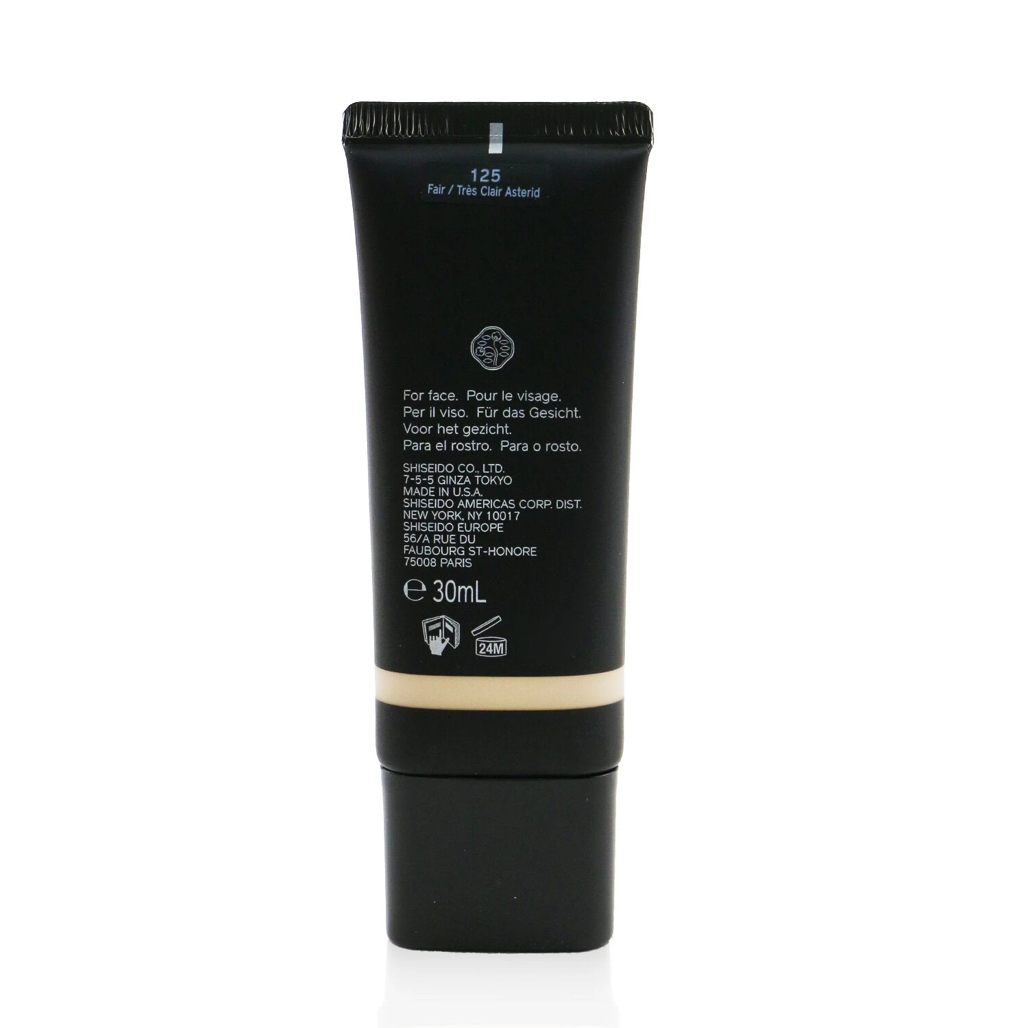 Shiseido Synchro Skin Self Refreshing Tint SPF 20 - # 225 Light/ Clair Magnolia 30ml/1oz 11 Shiseido Synchro Skin Self Refreshing Tint SPF 20 - # 225 Light/ Clair Magnolia 30ml/1oz - Image 9