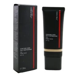 Shiseido Synchro Skin Self Refreshing Tint SPF 20 - # 225 Light/ Clair Magnolia 30ml/1oz 26 Shiseido Synchro Skin Self Refreshing Tint SPF 20 - # 225 Light/ Clair Magnolia 30ml/1oz -Clarins || Kérastase Sales Store 26909081402 1 9d3bed40 3d8d 4633 a7c3 331888e732b8