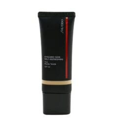 Shiseido Synchro Skin Self Refreshing Tint SPF 20 - # 415 Tan/ Hale Kwanzan 30ml/1oz -Clarins || Kérastase Sales Store 26909181402 6134dcb7 dc05 4d7b b804 5a5ec612101f