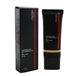 Shiseido Synchro Skin Self Refreshing Tint SPF 20 - # 225 Light/ Clair Magnolia 30ml/1oz 28 Shiseido Synchro Skin Self Refreshing Tint SPF 20 - # 225 Light/ Clair Magnolia 30ml/1oz -Clarins || Kérastase Sales Store 26909281402 1 abbfe3c0 b2a8 4899 b24b 647ce5c97304