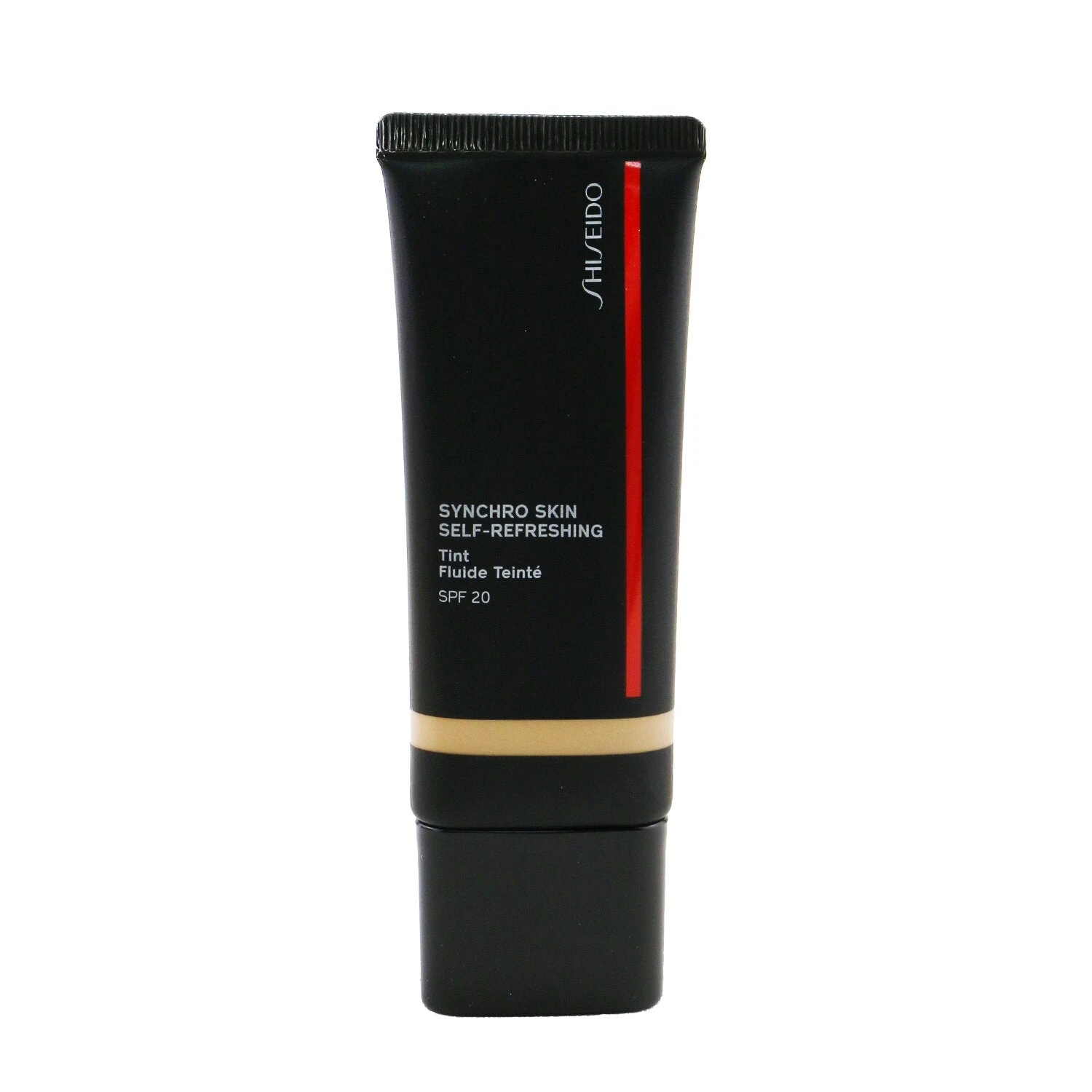 Shiseido Synchro Skin Self Refreshing Tint SPF 20 - # 225 Light/ Clair Magnolia 30ml/1oz 15 Shiseido Synchro Skin Self Refreshing Tint SPF 20 - # 225 Light/ Clair Magnolia 30ml/1oz - Image 13