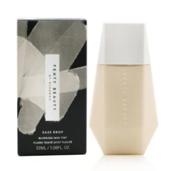 Fenty Beauty By Rihanna Eaze Drop Blurring Skin Tint - # 10 (Medium With Warm Yellow Undertones) 32ml/1.08oz -Clarins || Kérastase Sales Store 26936179102 1