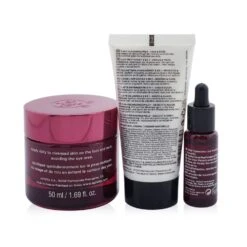 Apivita Di-Vine Beauty (Wine Elixir- Light Texture) Gift Set: Wrinkle Lift Cream 50ml+ Face Oil 10ml+ Cleansing Milk 50ml+Pouch 3pcs+1pouch 7 Apivita Di-Vine Beauty (Wine Elixir- Light Texture) Gift Set: Wrinkle Lift Cream 50ml+ Face Oil 10ml+ Cleansing Milk 50ml+Pouch 3pcs+1pouch -Clarins || Kérastase Sales Store 27083127714 2