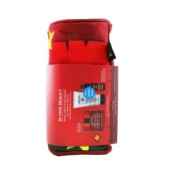 Apivita Di-Vine Beauty (Wine Elixir- Rich Texture) Gift Set: Wrinkle Lift Cream 50ml+ Face Oil 10ml+ Cleansing Milk 50ml+ Pouch 3pcs+1pouch 7 Apivita Di-Vine Beauty (Wine Elixir- Rich Texture) Gift Set: Wrinkle Lift Cream 50ml+ Face Oil 10ml+ Cleansing Milk 50ml+ Pouch 3pcs+1pouch -Clarins || Kérastase Sales Store 27083227714 2