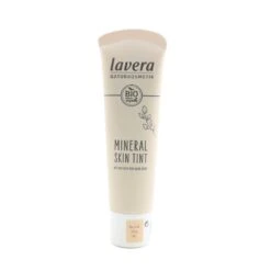 Lavera Mineral Skin Tint - # 03 Warm Honey 30ml/1oz -Clarins || Kérastase Sales Store 27108126602 7eff9009 ab36 4302 97cd 04381705155c