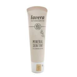 Lavera Mineral Skin Tint - # 04 Warm Almond 30ml/1oz -Clarins || Kérastase Sales Store 27108226602 8a68f6a6 ddd3 4588 9870 7625a81735d5